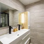 Apartment Cozy Renovated - Close To Martinez Cannes