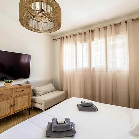 Cozy Renovated - Close To Martinez 칸느