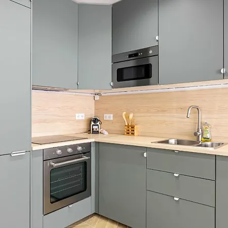 Appartement Cozy Renovated - Close To Martinez Cannes